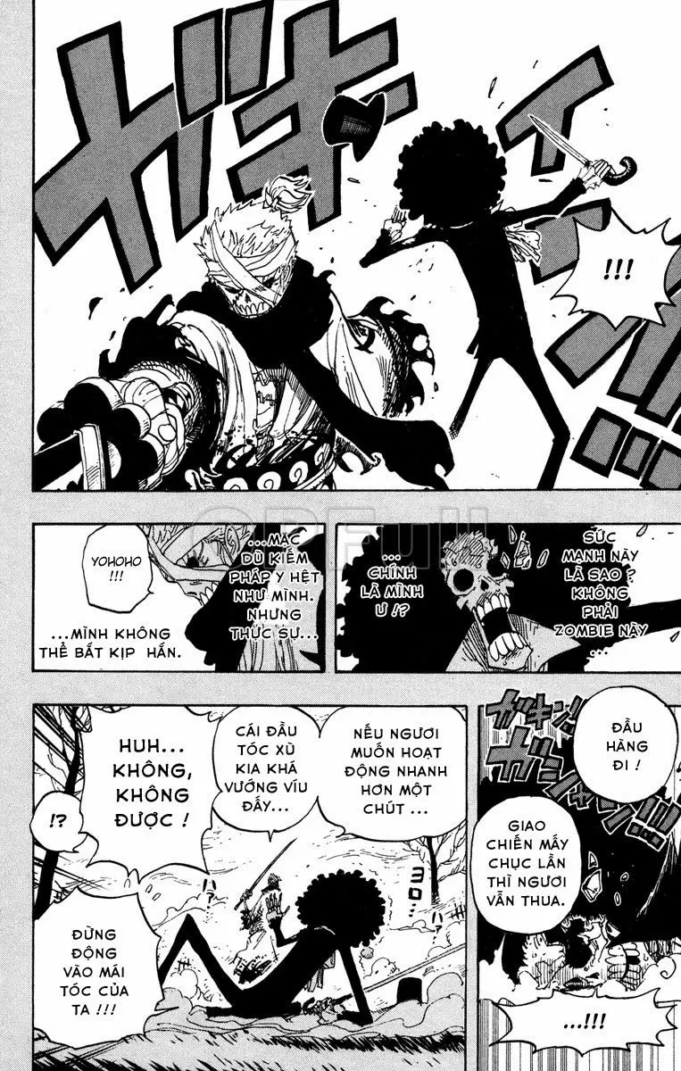 One Piece chương 458, trang 12