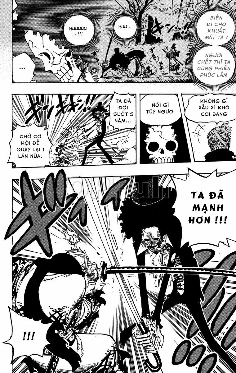 One Piece chương 458, trang 14