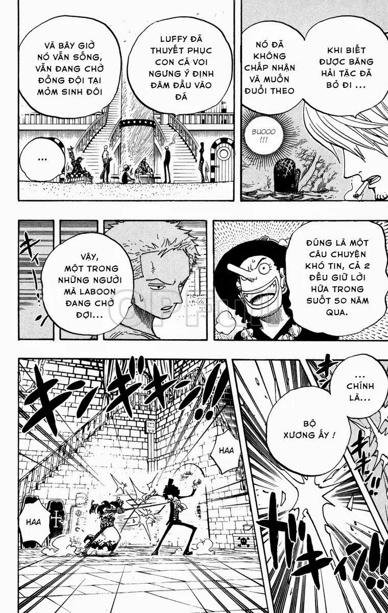 One Piece chương 459, trang 14