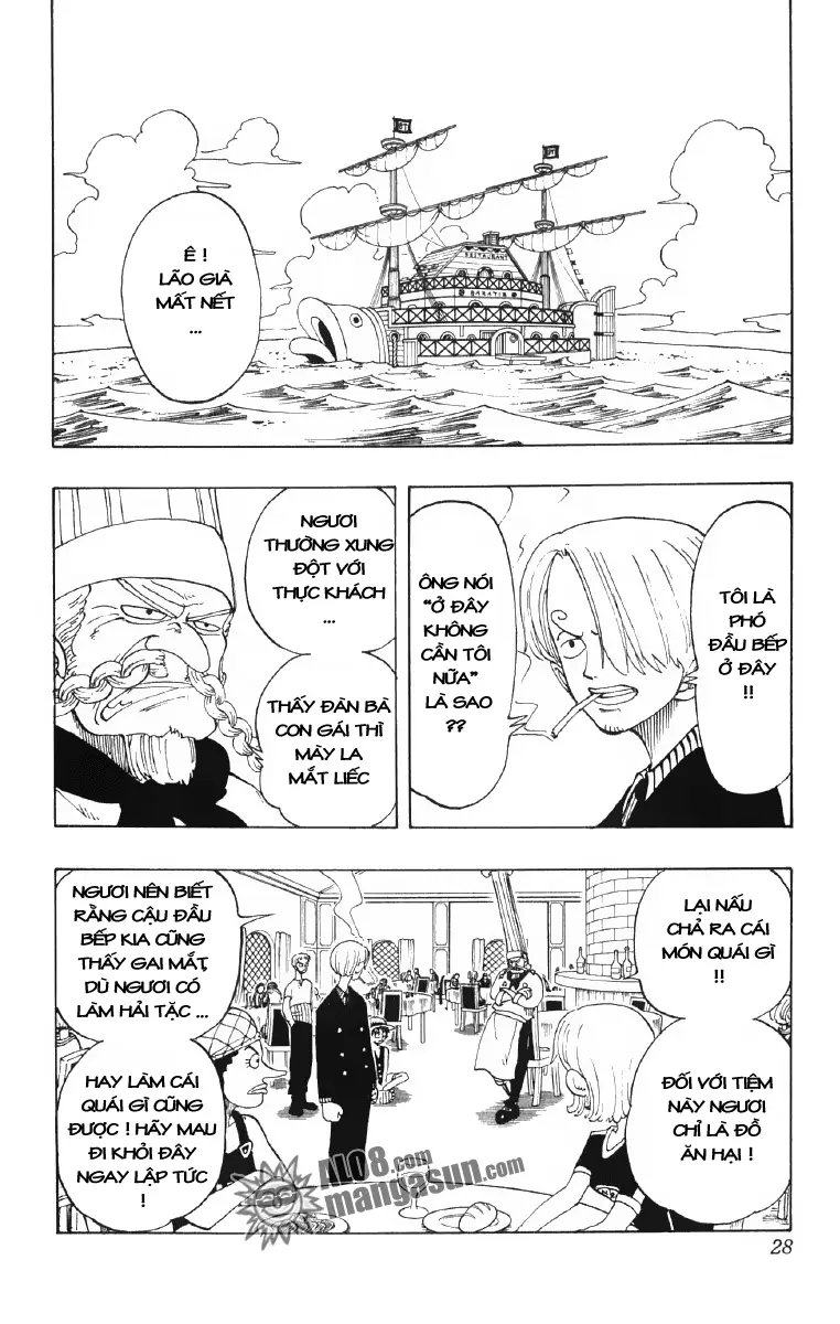 One Piece chương 46, trang 2