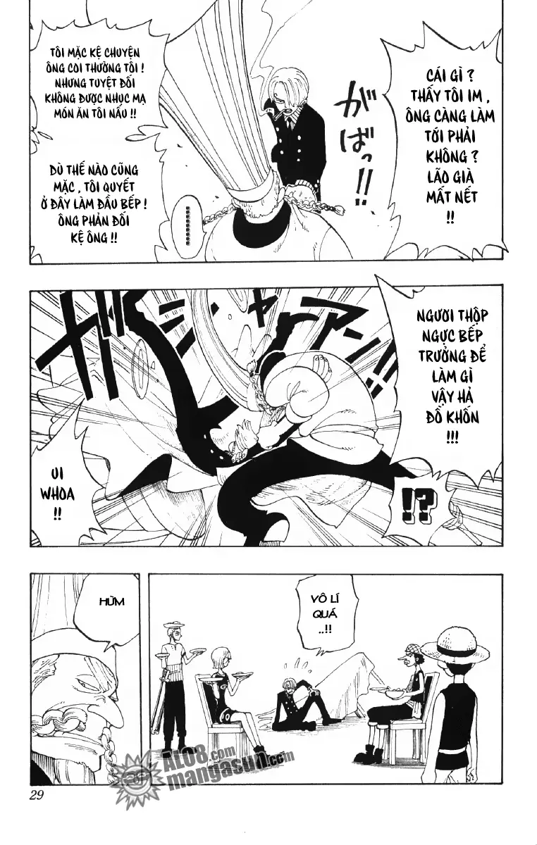 One Piece chương 46, trang 3