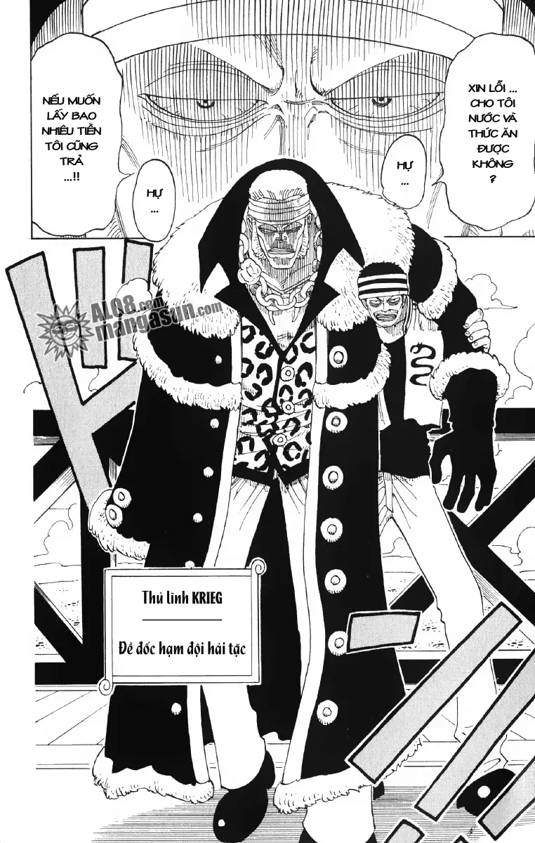 One Piece chương 46, trang 12