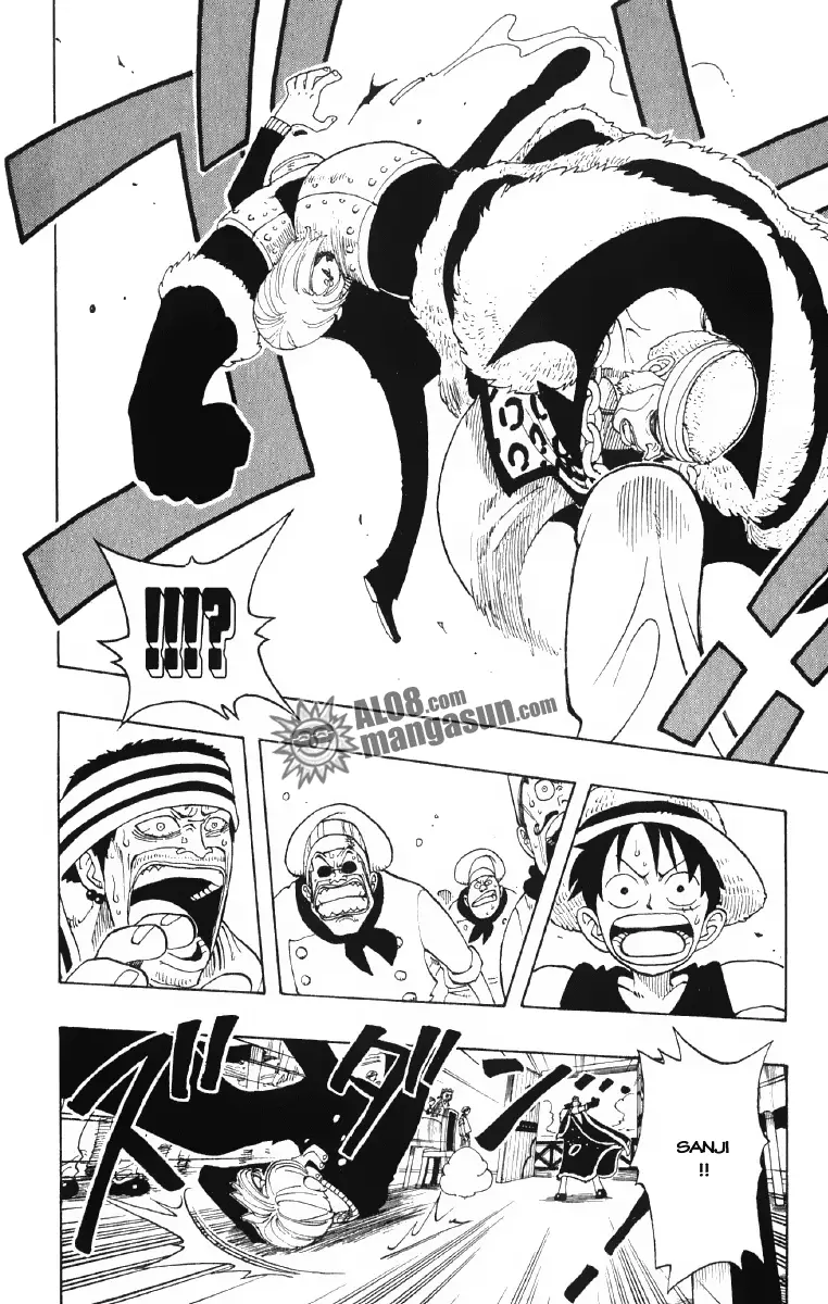 One Piece chương 46, trang 18