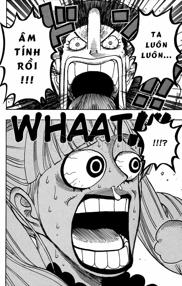 One Piece chương 461, trang 17