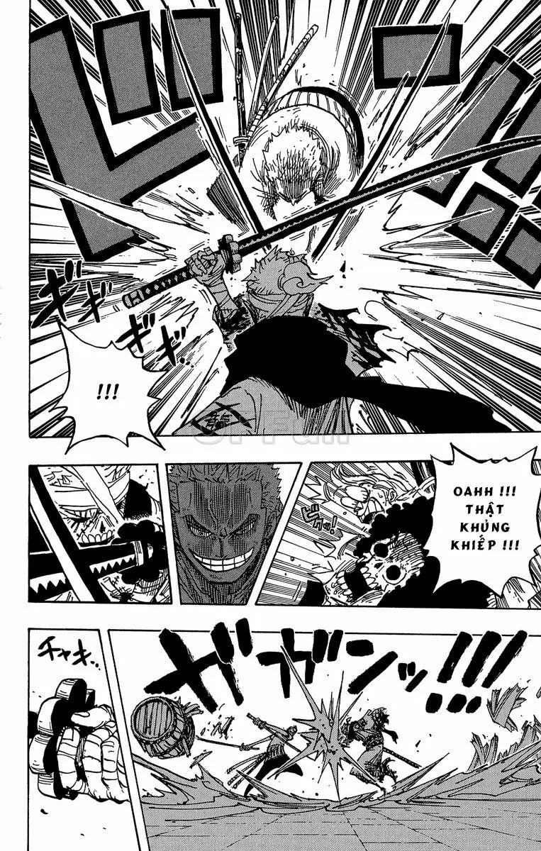 One Piece chương 466, trang 21