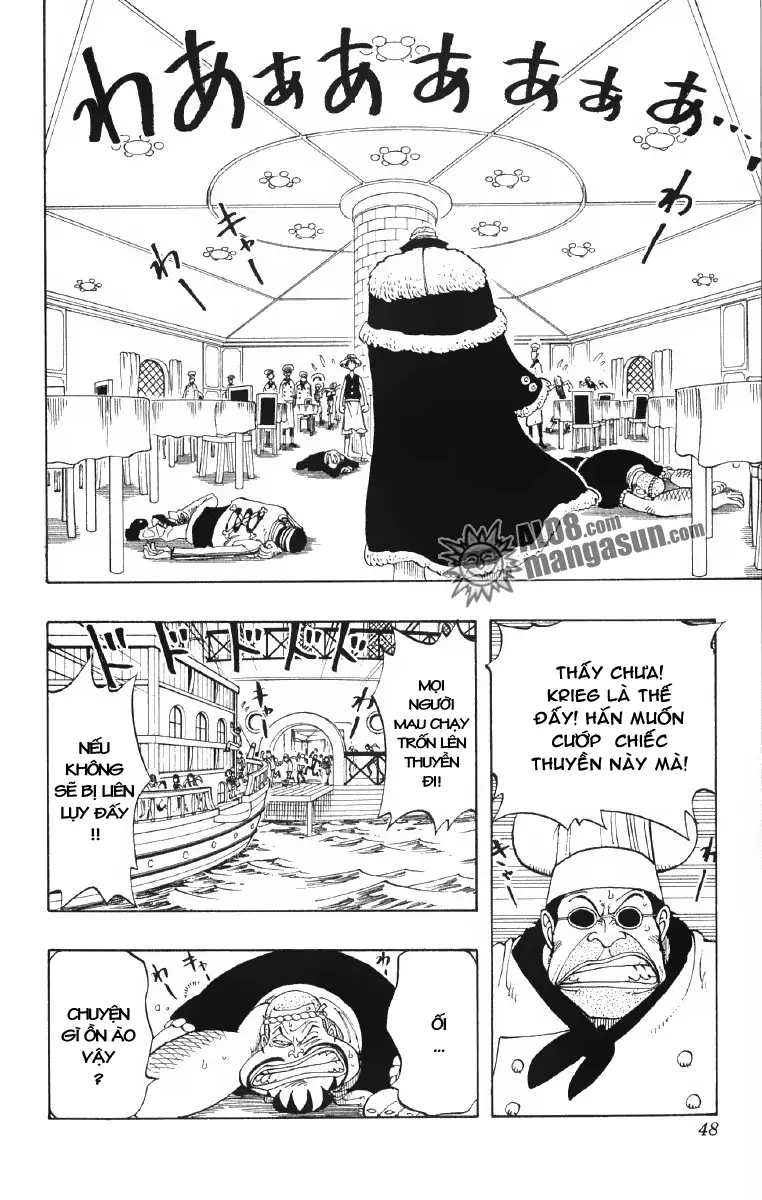 One Piece chương 47, trang 2