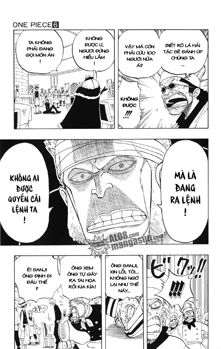 One Piece chương 47, trang 5