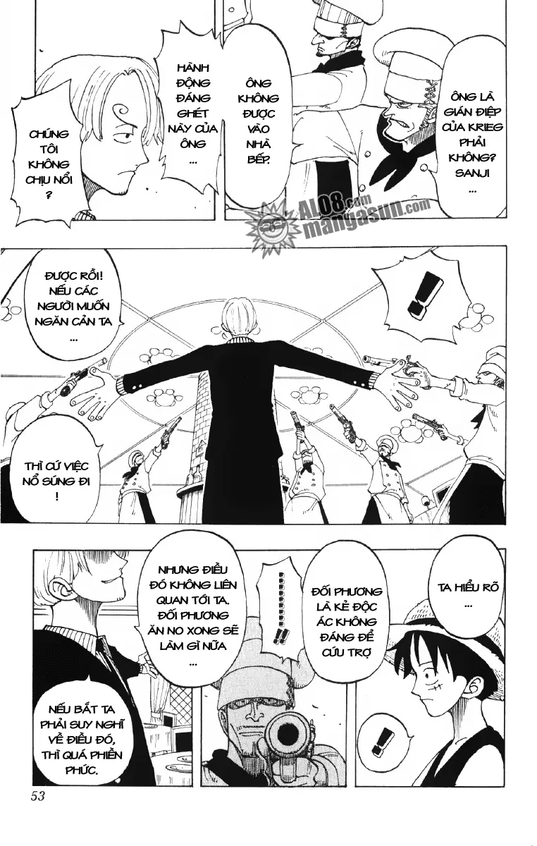 One Piece chương 47, trang 7