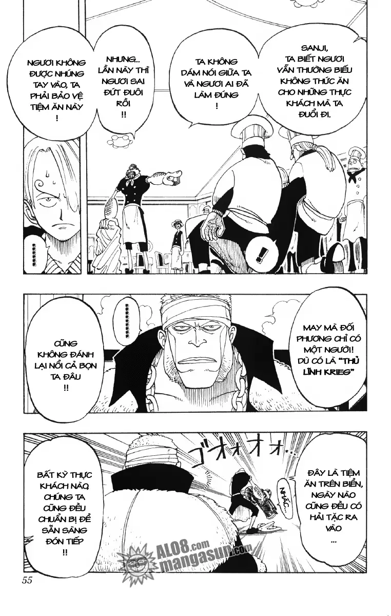 One Piece chương 47, trang 9