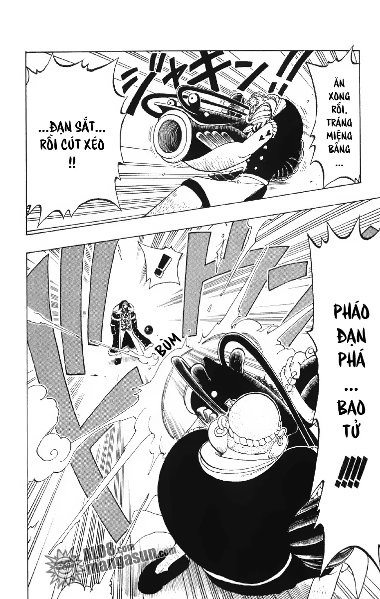 One Piece chương 47, trang 10