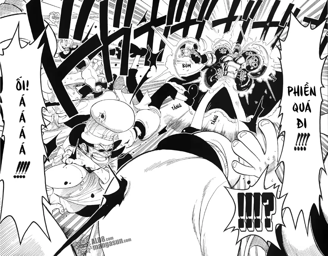 One Piece chương 47, trang 14