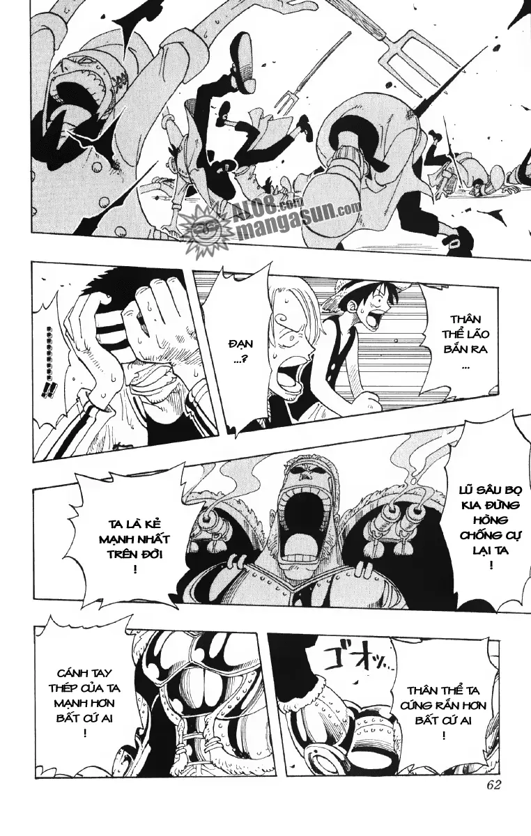 One Piece chương 47, trang 15
