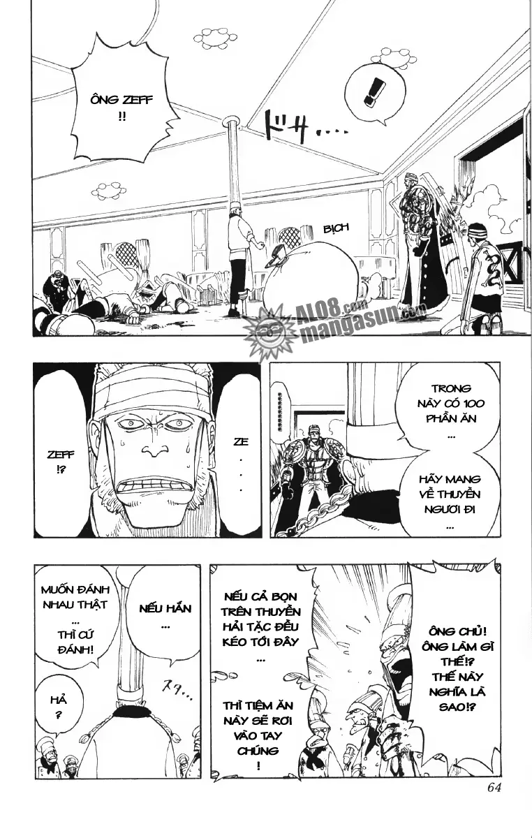 One Piece chương 47, trang 17