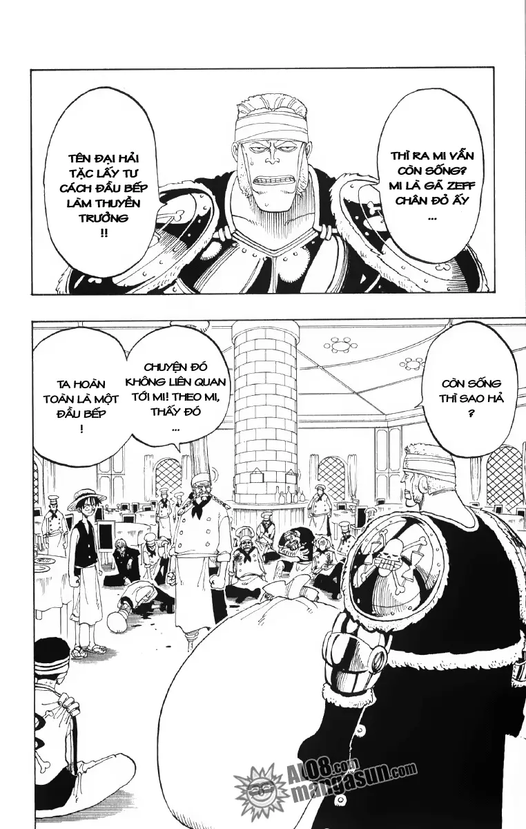 One Piece chương 48, trang 2