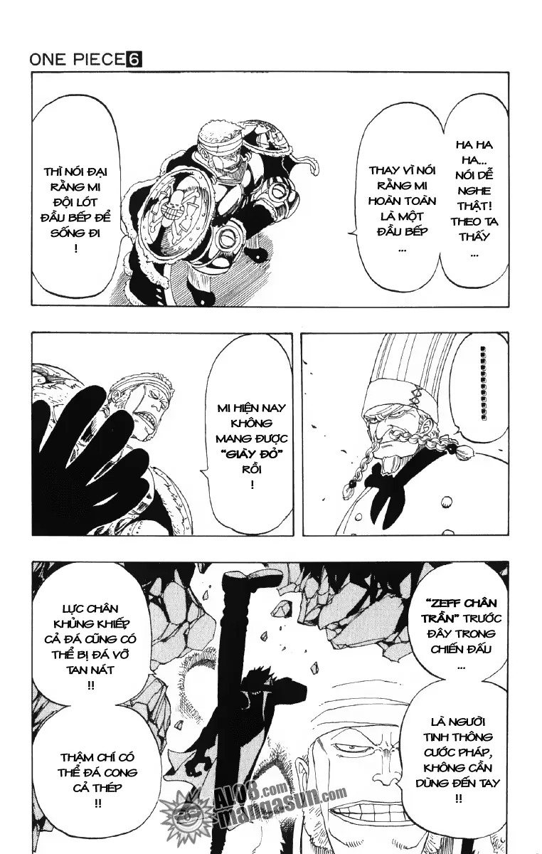 One Piece chương 48, trang 3