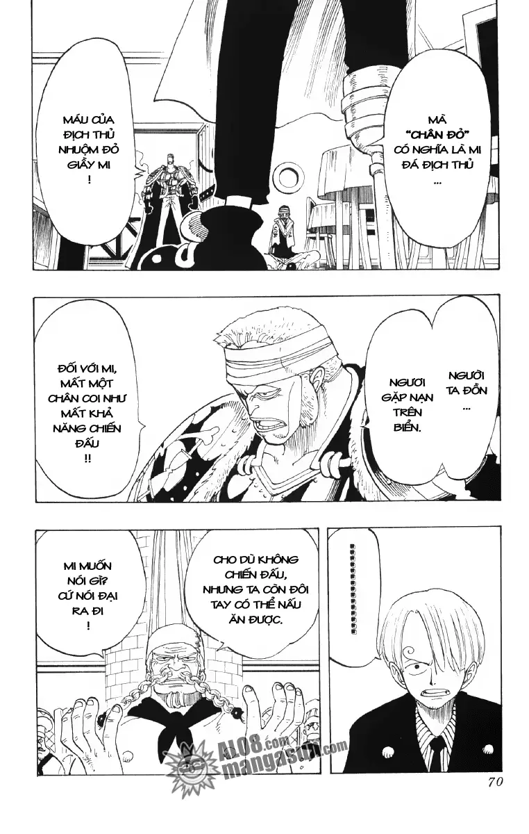 One Piece chương 48, trang 4