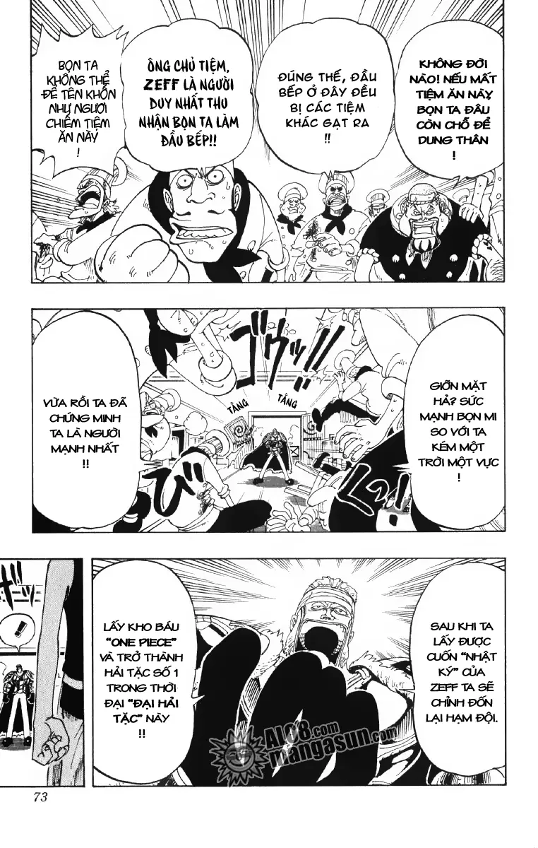 One Piece chương 48, trang 7