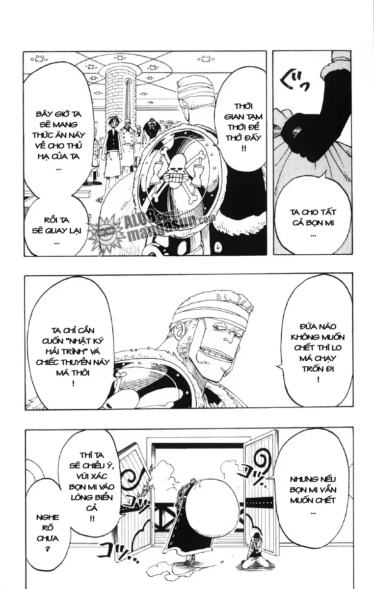 One Piece chương 48, trang 12