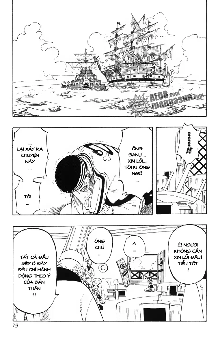 One Piece chương 48, trang 13
