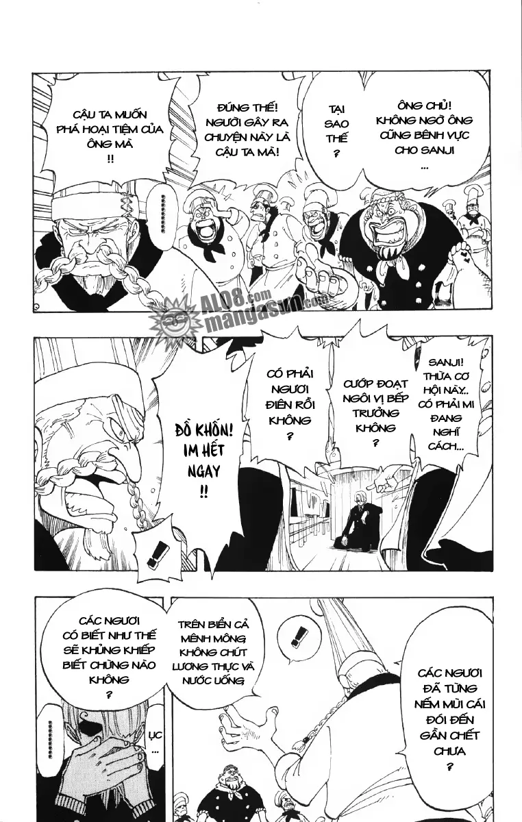 One Piece chương 48, trang 14