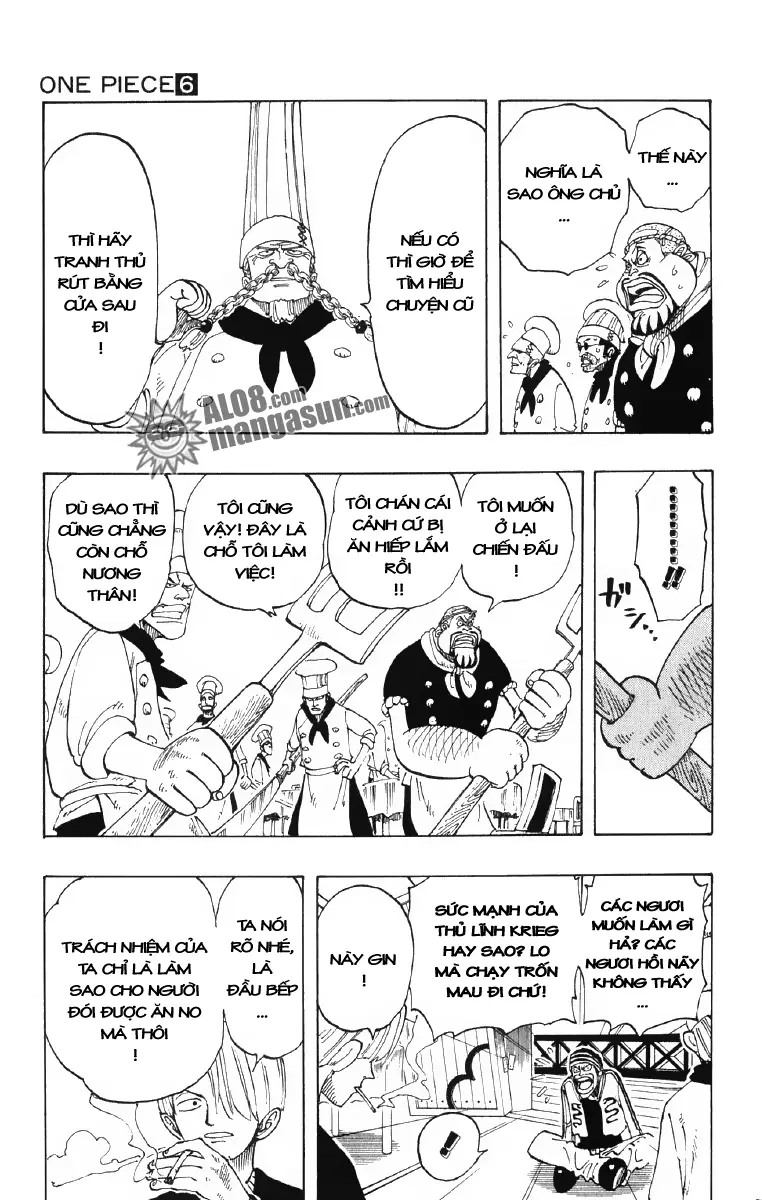 One Piece chương 48, trang 15