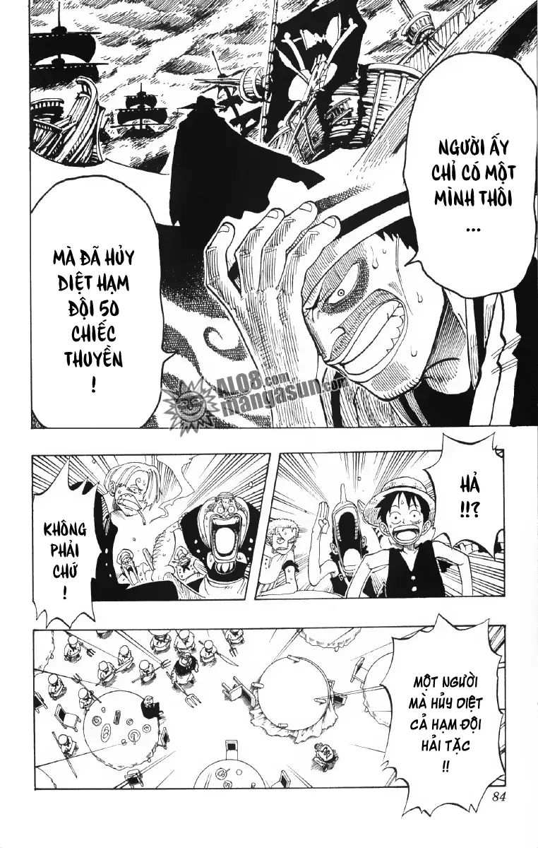 One Piece chương 48, trang 18