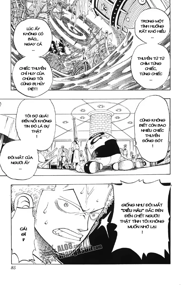One Piece chương 48, trang 19