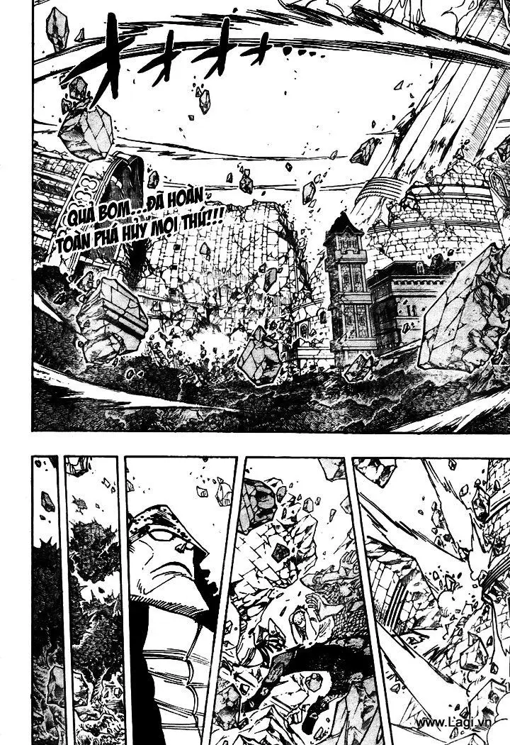 One Piece chương 485, trang 2