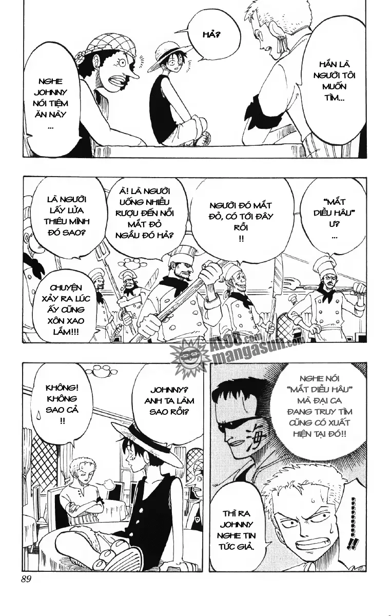 One Piece chương 49, trang 4