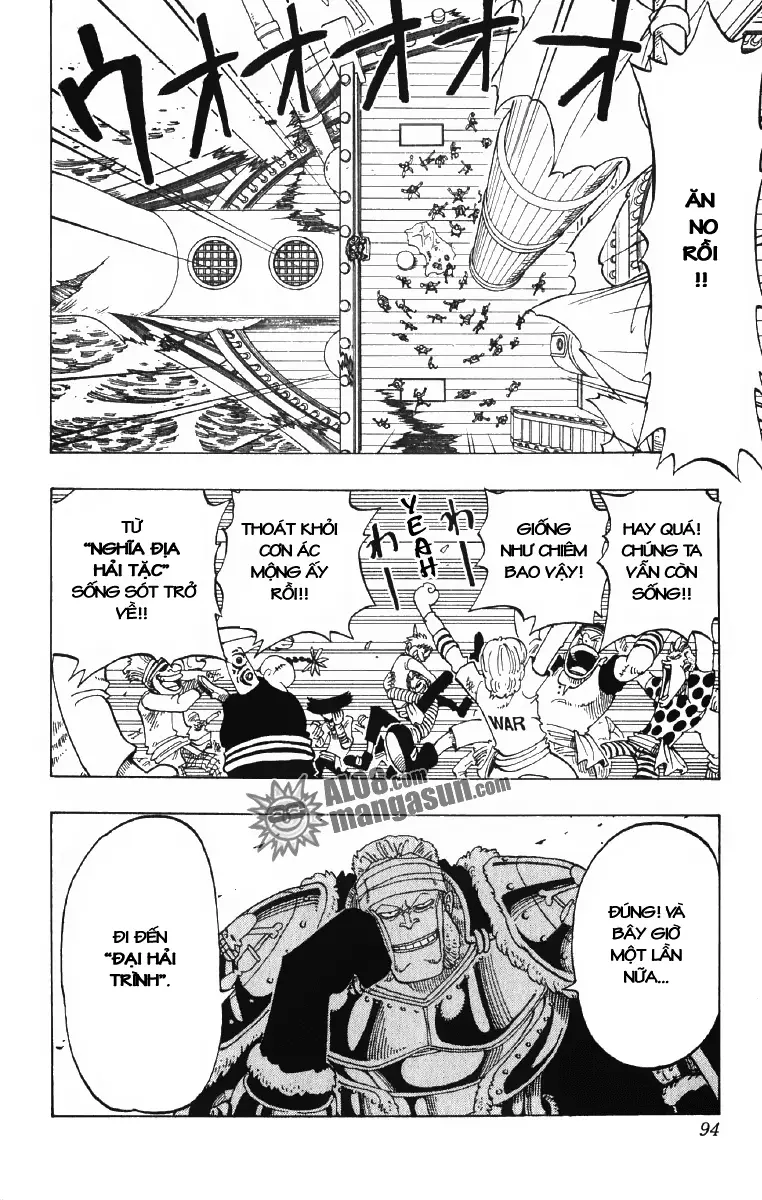 One Piece chương 49, trang 9