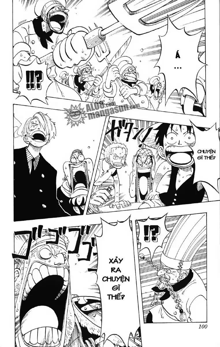 One Piece chương 49, trang 14