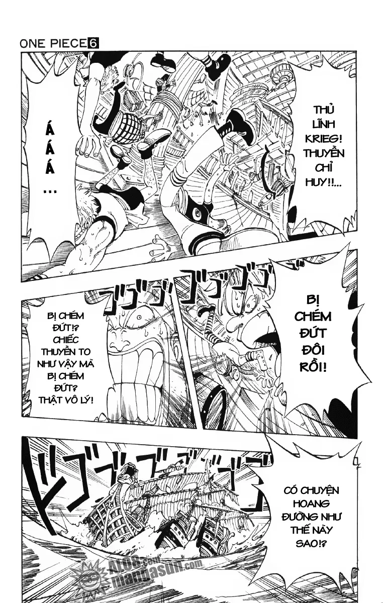 One Piece chương 49, trang 15
