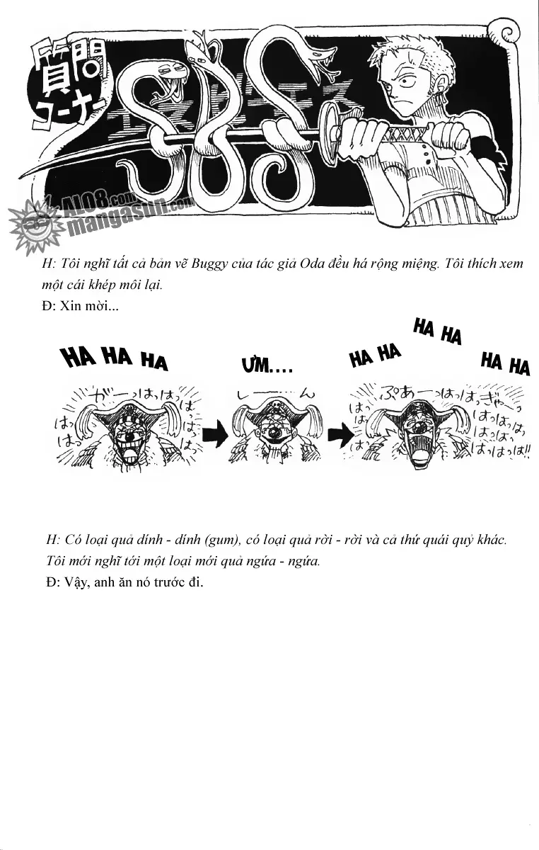 One Piece chương 49, trang 18