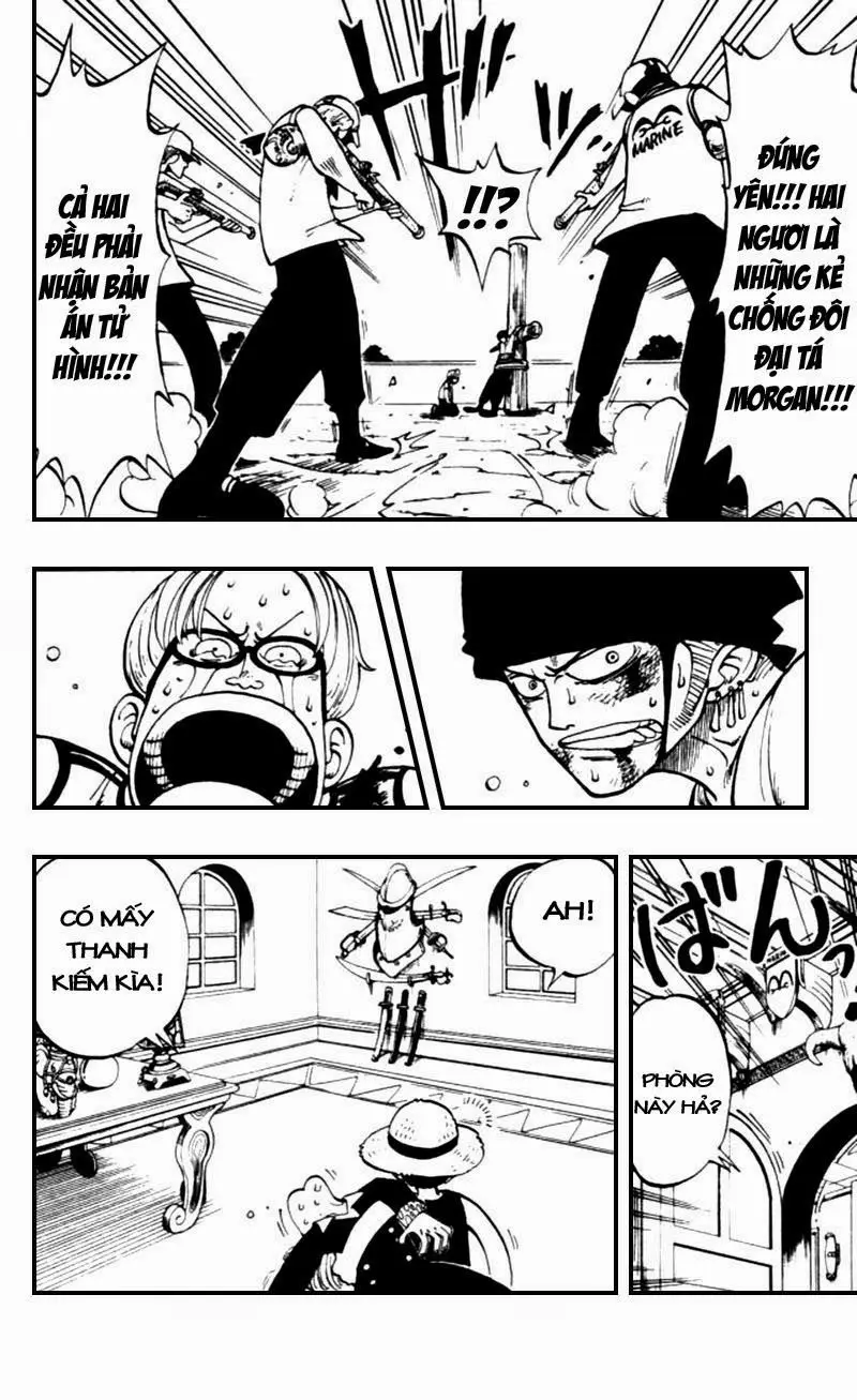 One Piece chương 5, trang 7
