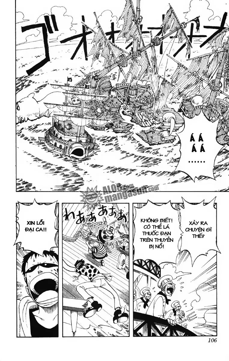 One Piece chương 50, trang 2