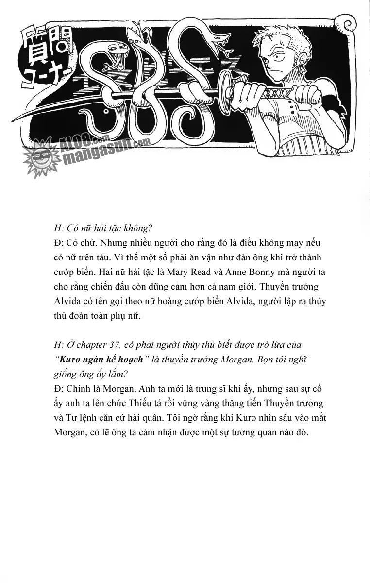 One Piece chương 50, trang 20