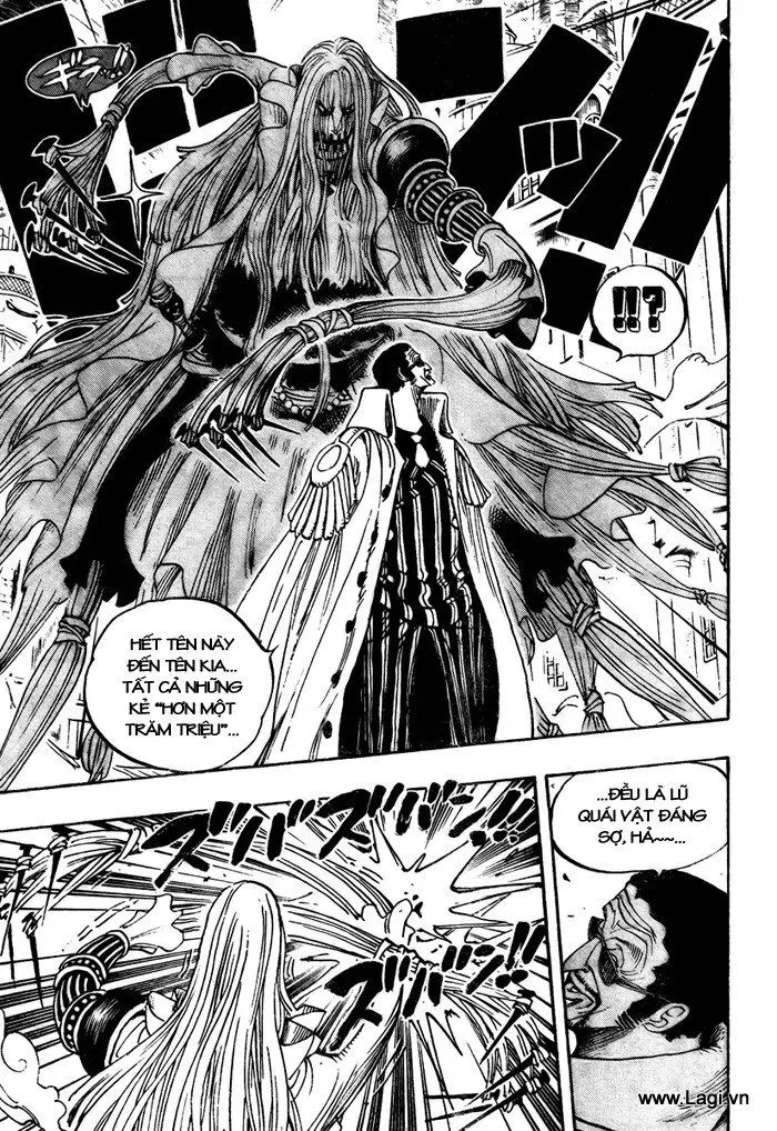 One Piece chương 509, trang 15