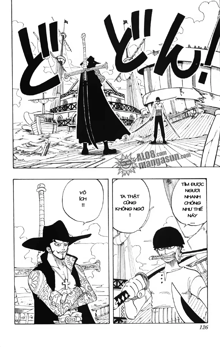 One Piece chương 51, trang 2
