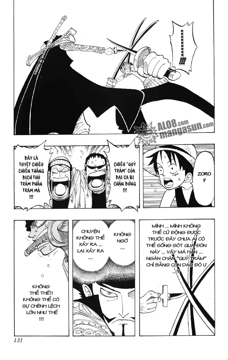 One Piece chương 51, trang 7