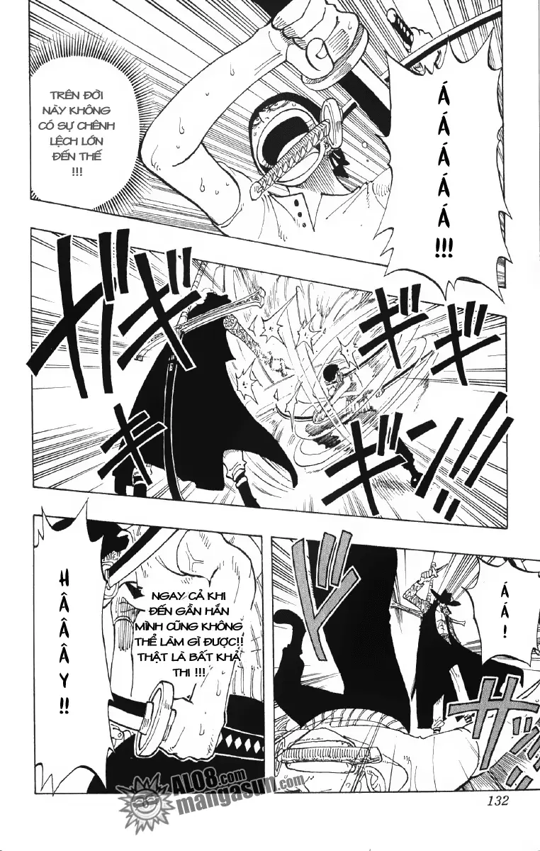 One Piece chương 51, trang 8