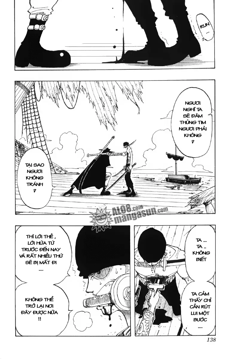 One Piece chương 51, trang 14