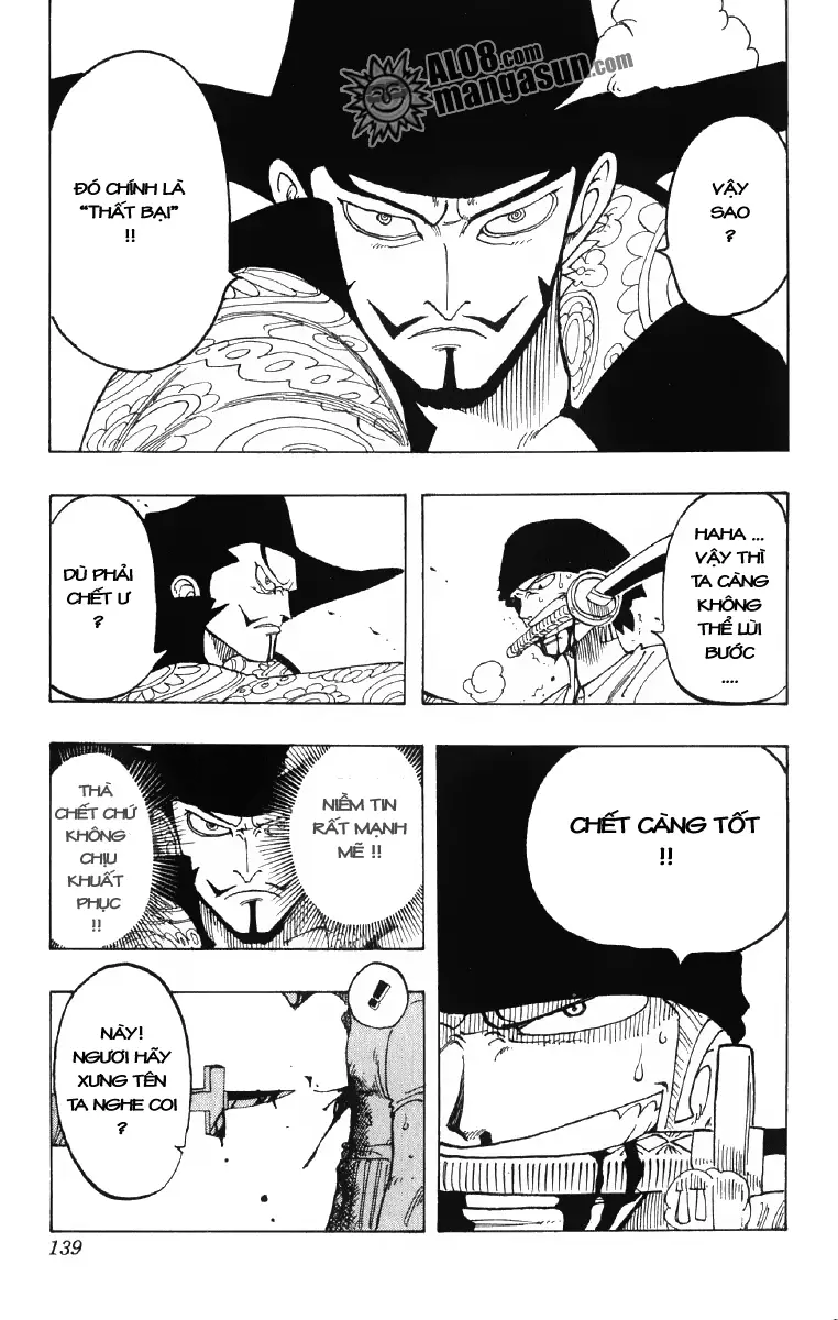 One Piece chương 51, trang 15