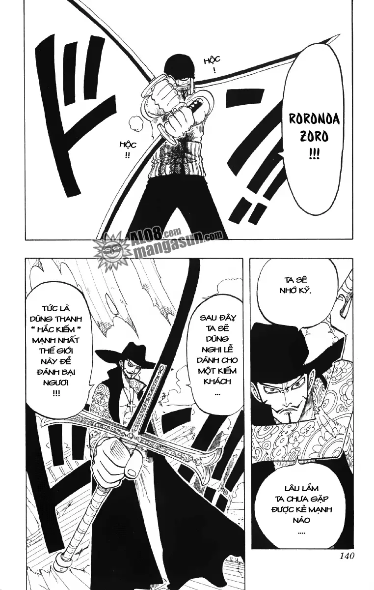 One Piece chương 51, trang 16
