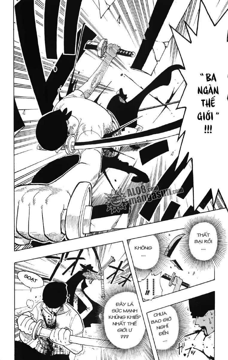 One Piece chương 51, trang 18