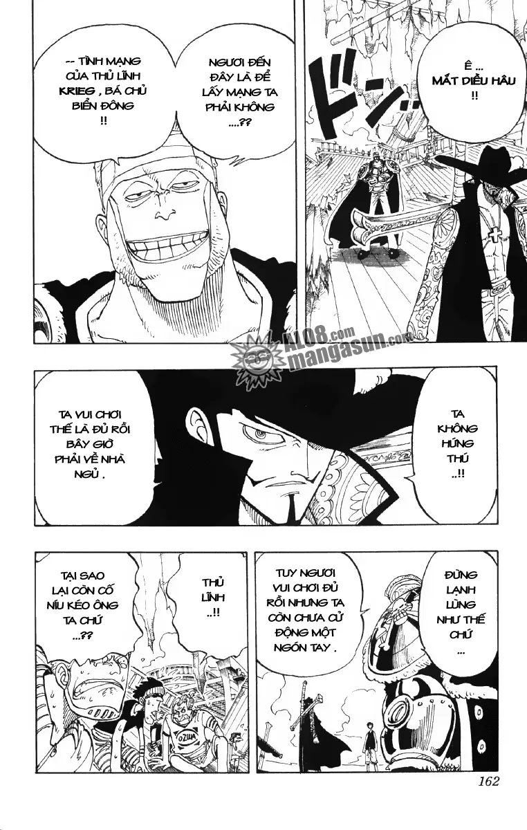One Piece chương 52, trang 16