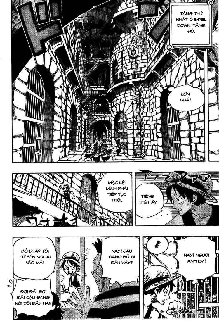 One Piece chương 526, trang 15