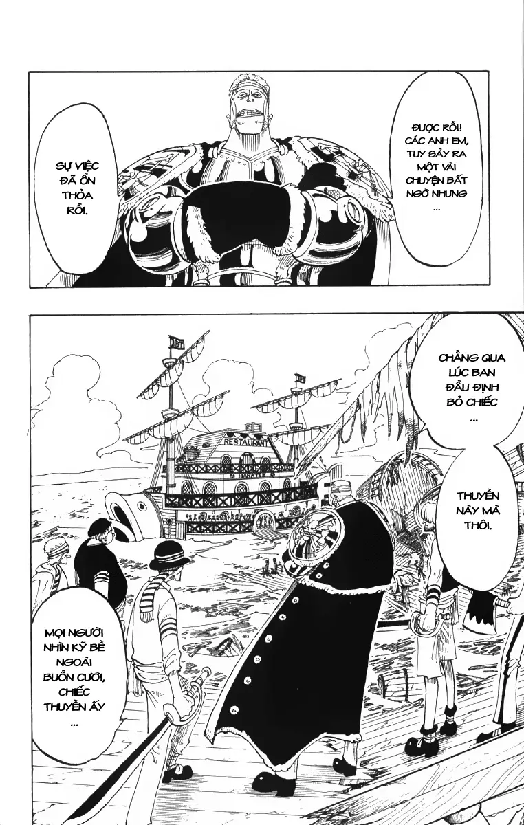 One Piece chương 53, trang 2