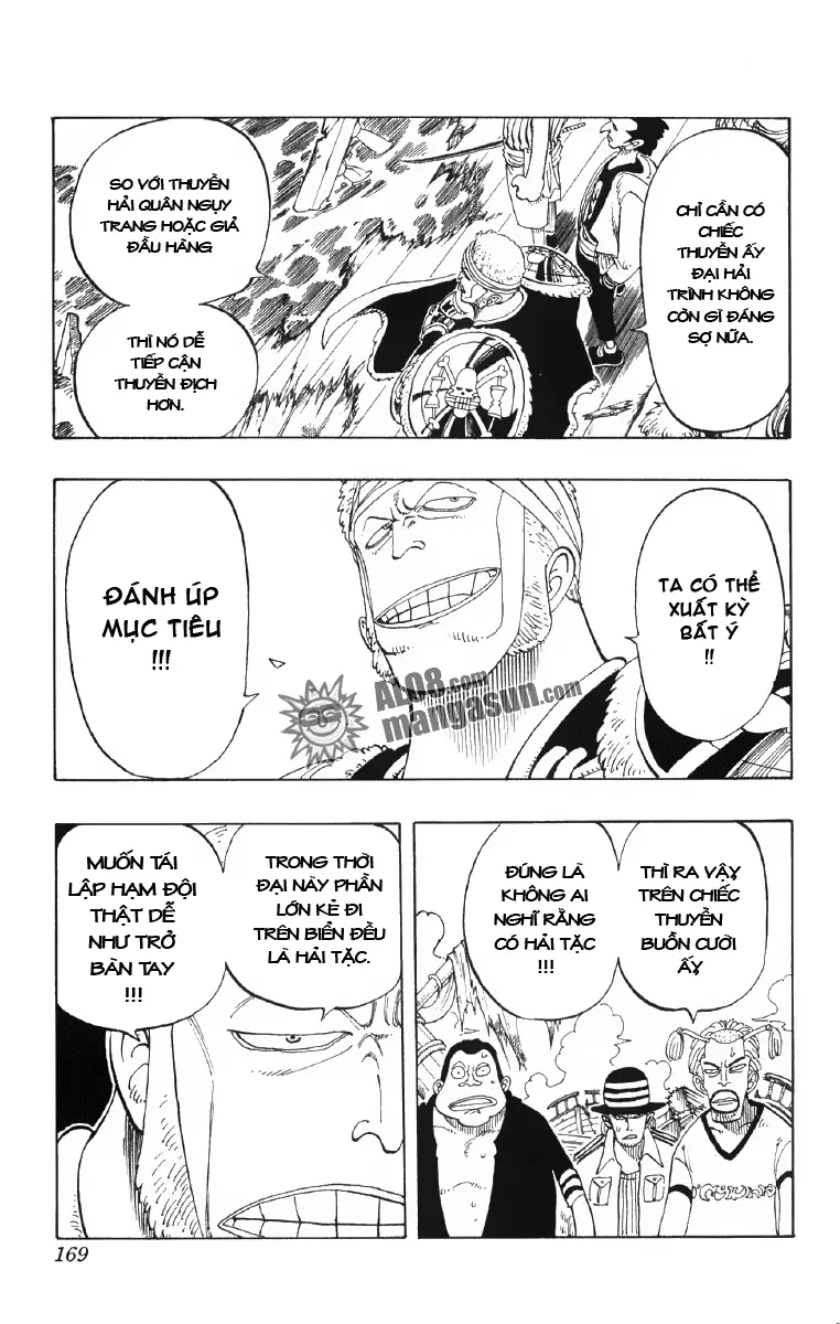 One Piece chương 53, trang 3