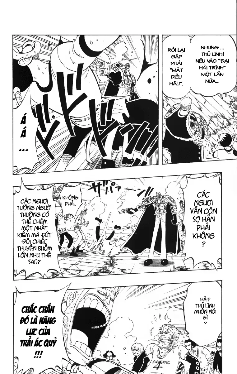 One Piece chương 53, trang 4