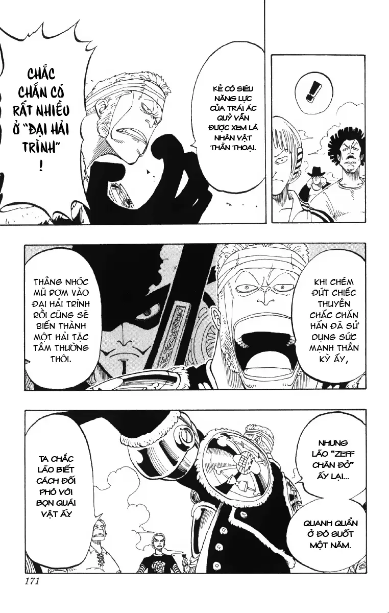One Piece chương 53, trang 5